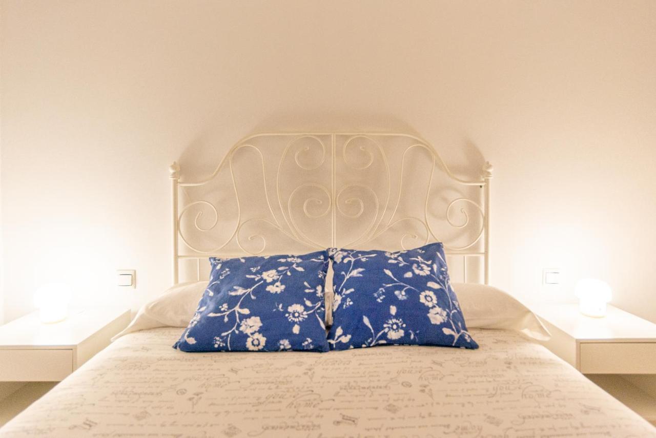 Apartament Lu&cia Mercado Center