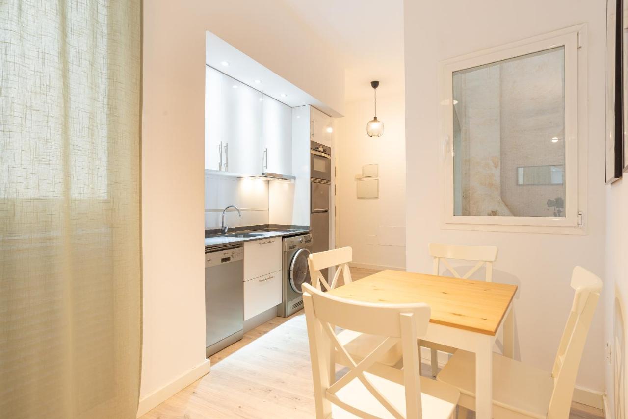 Apartament Lu&cia Mercado Center *