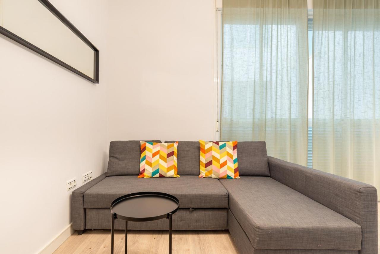 Apartment Lu&cia Mercado Center *