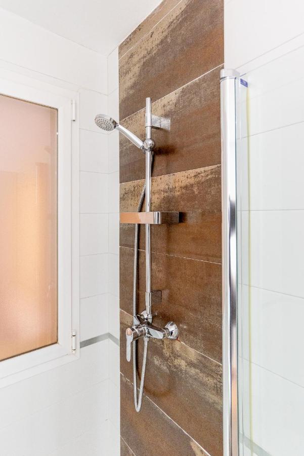 Lu&cia Mercado Center Apartment Malaga