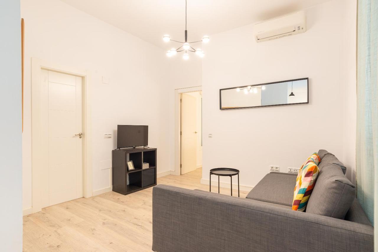 Apartment Lu&cia Mercado Center